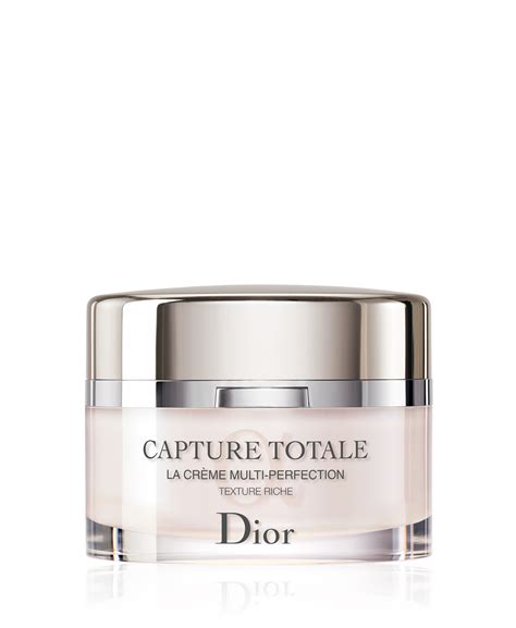 dior totale capture eye cream|christian Dior Capture Totale 040.